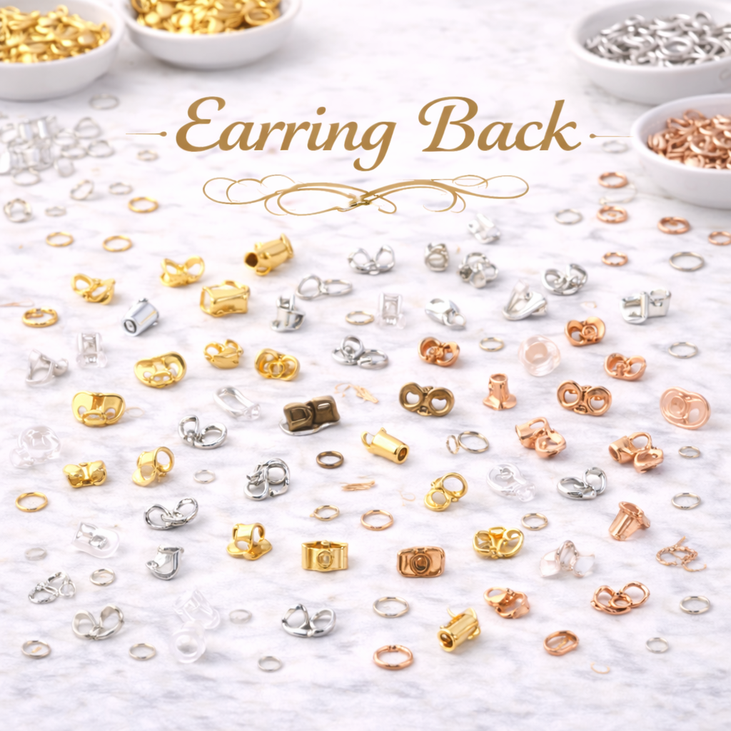 Earring Back