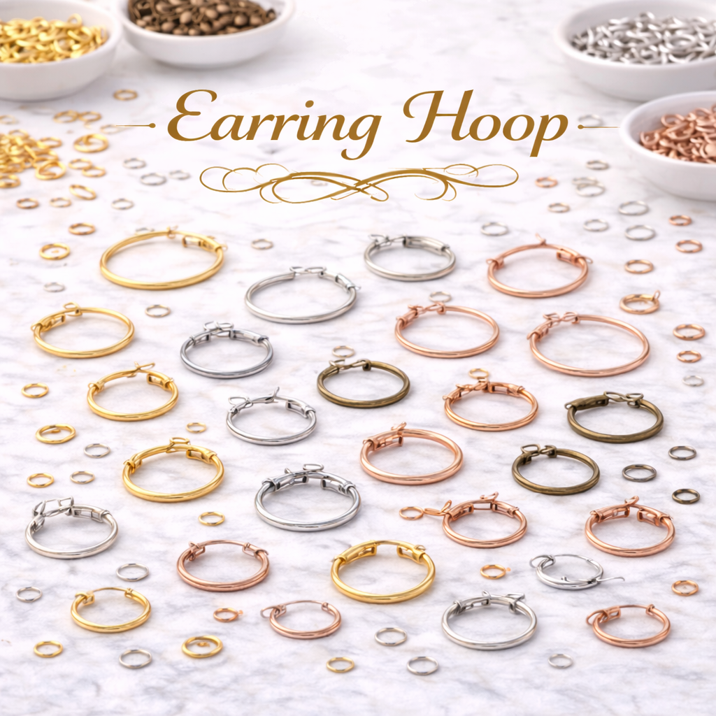 Earring Hoop