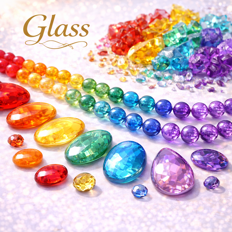 Glass Beads
