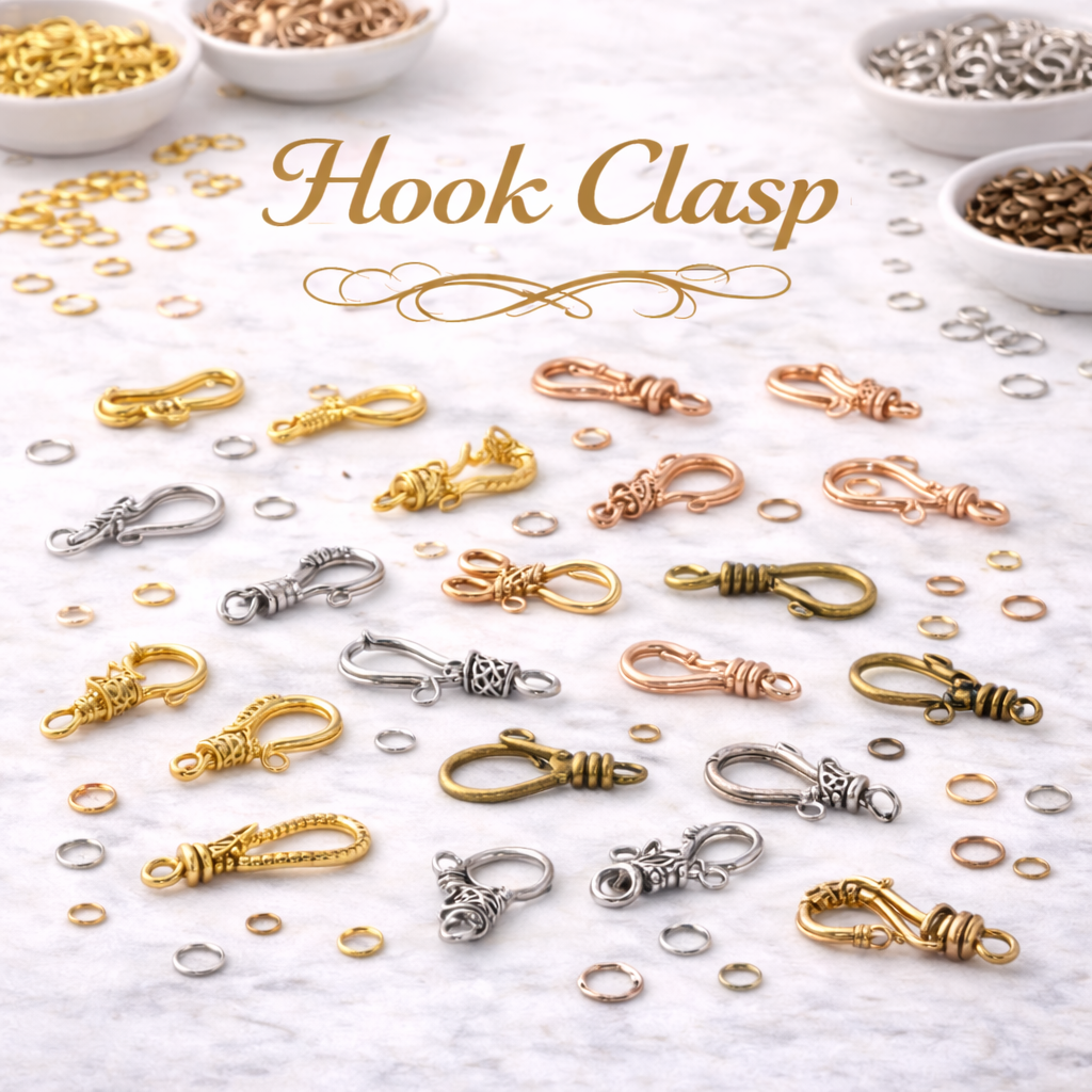 Hook Clasp