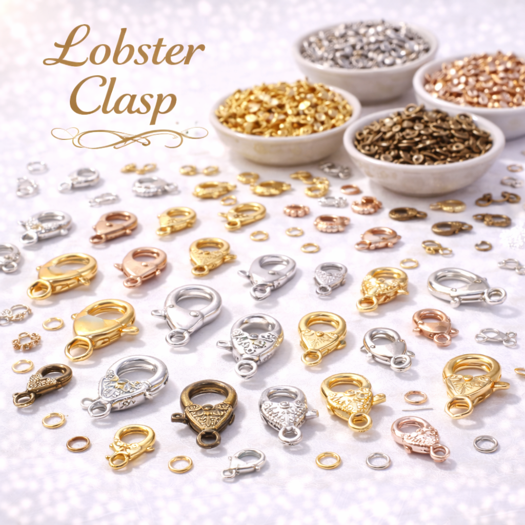 Lobster Clasp