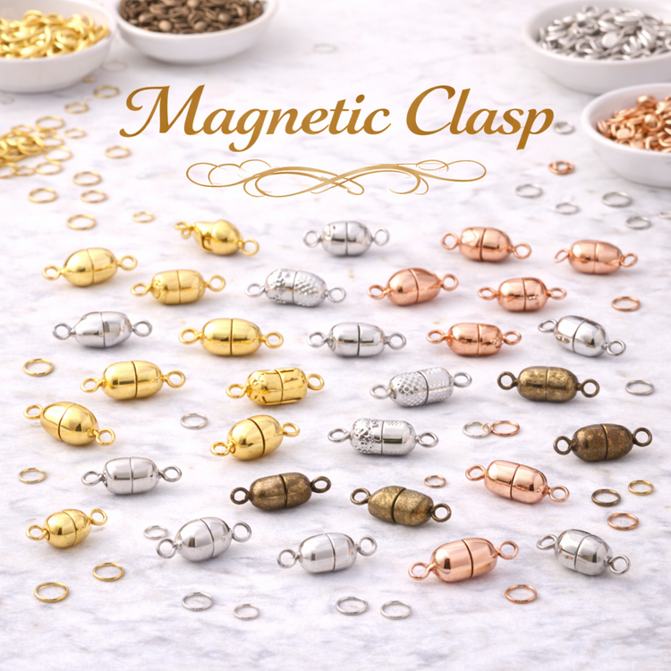 Magnetic Clasp