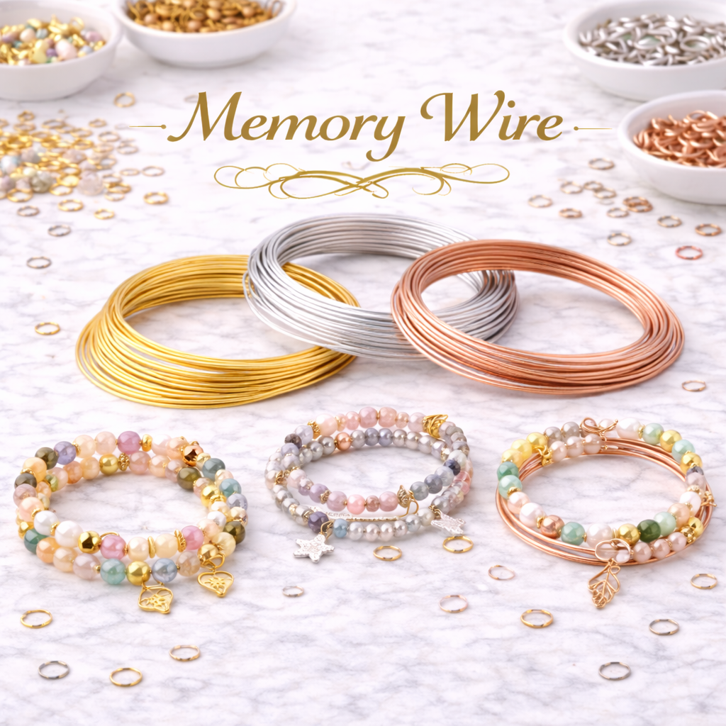 Memory Wire
