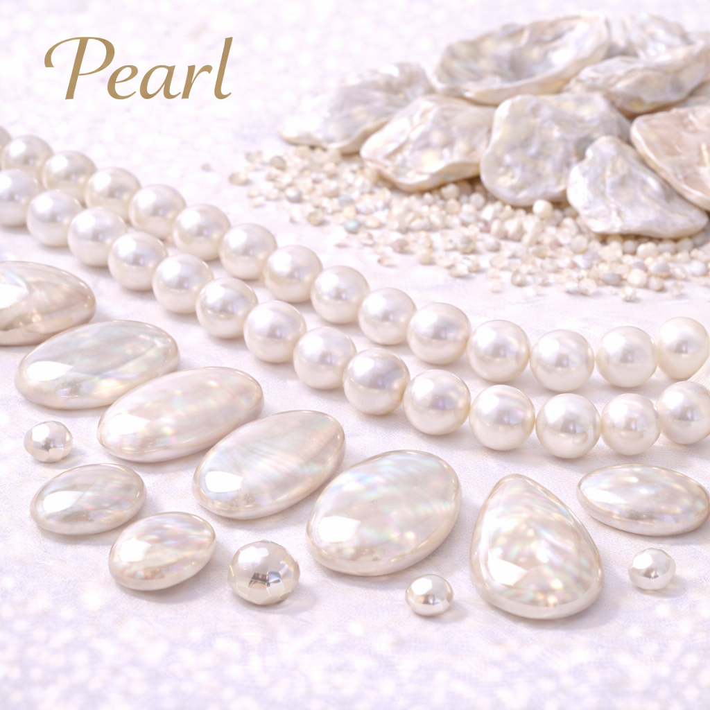 Pearl Beads