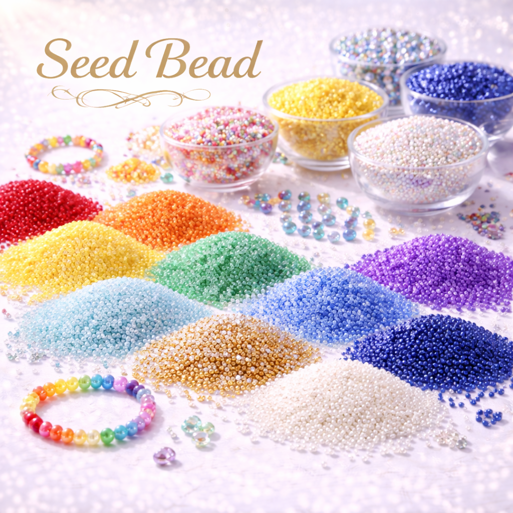 Seed Bead