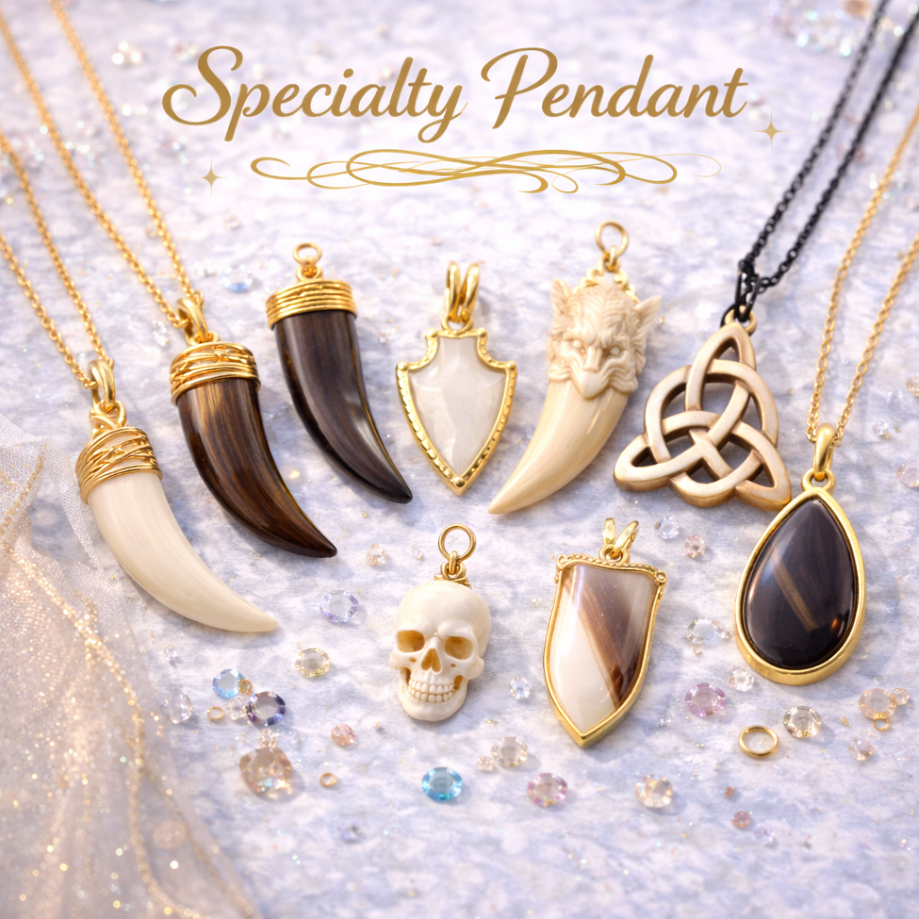 Specialty Pendant