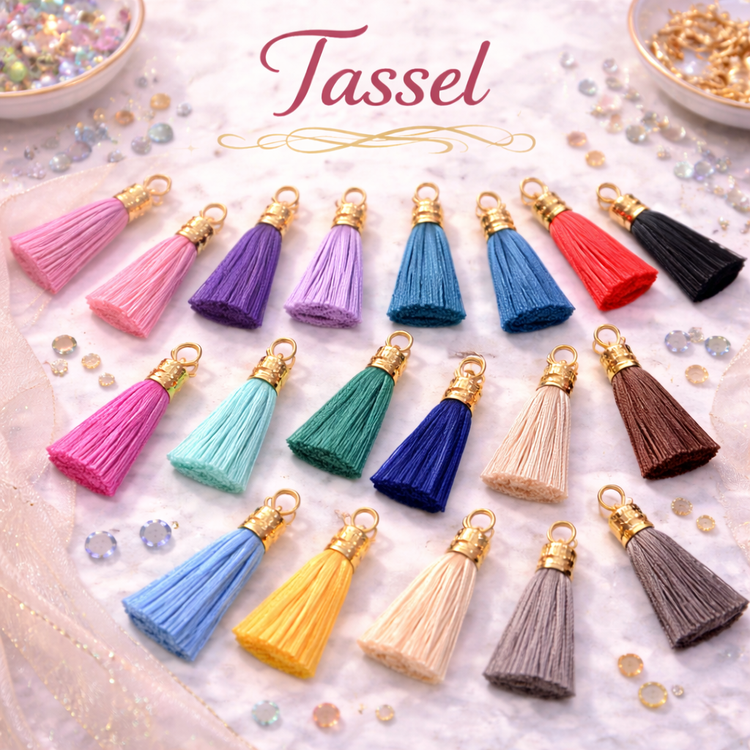 Tassel