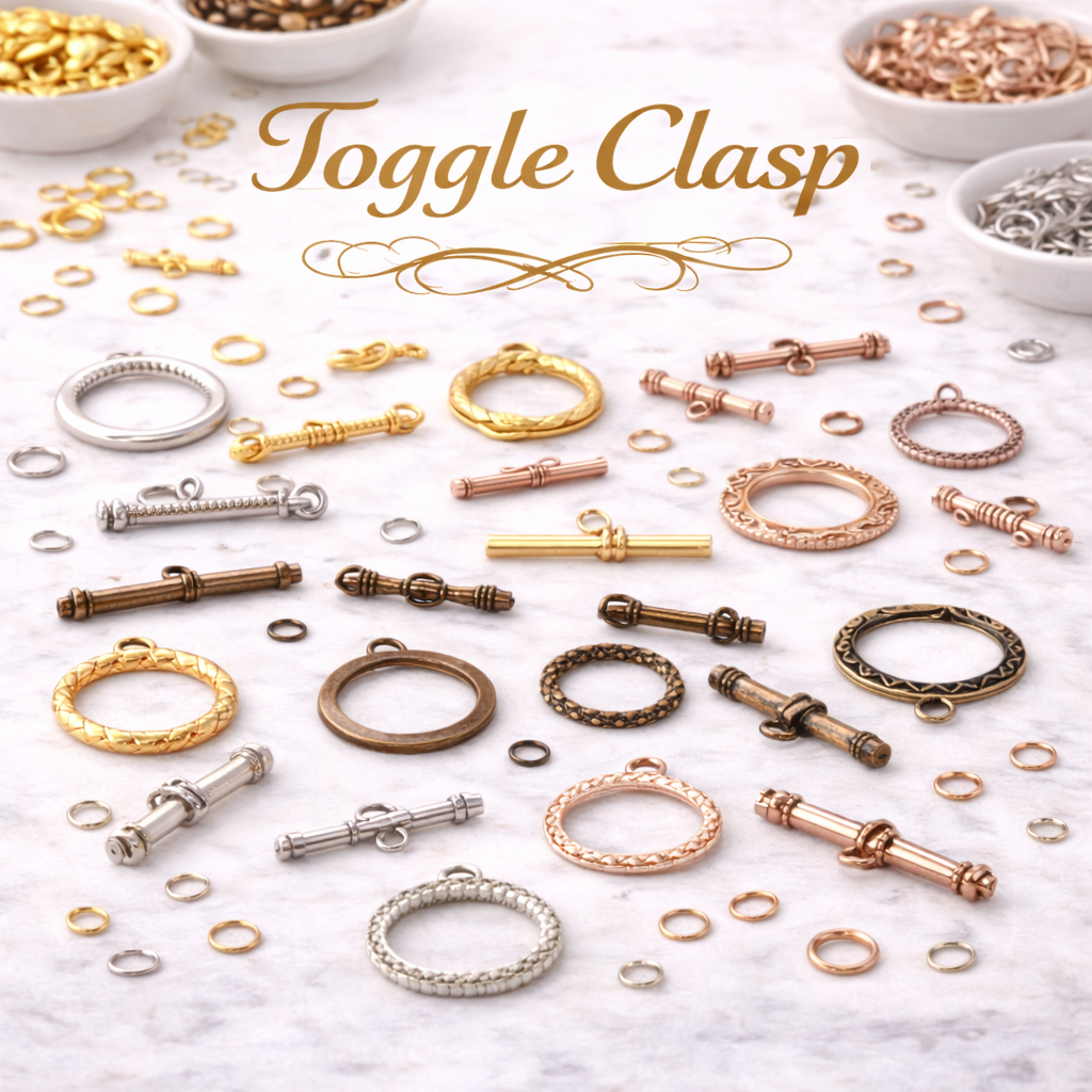 Toggle Clasp