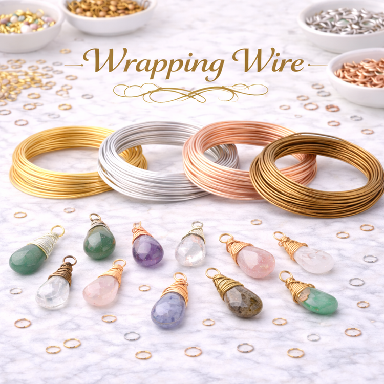 Wrapping Wire