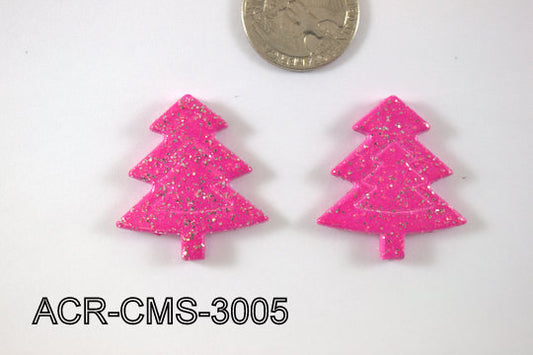 Acrylic Christmas Tree ACR-CMS-3005