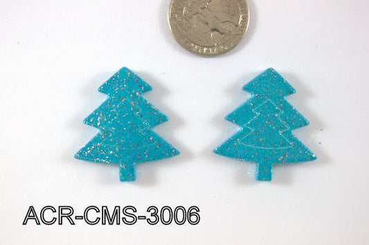 Acrylic Christmas Tree ACR-CMS-3006