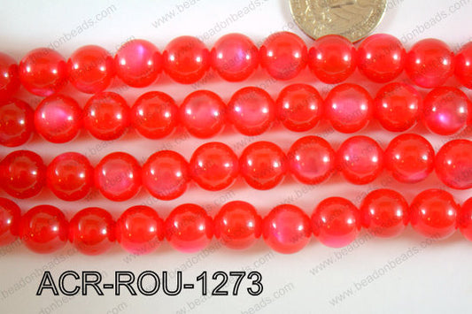 Acrylic Round 12mm ACR-ROU-1273