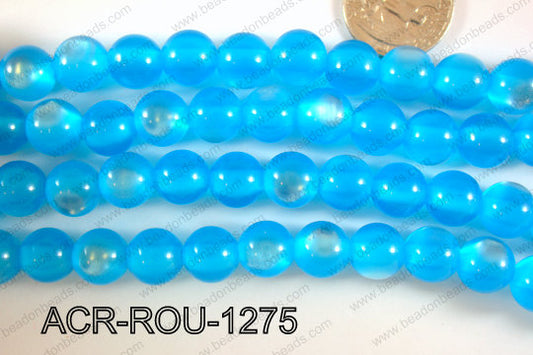 Acrylic Round 12mm ACR-ROU-1275