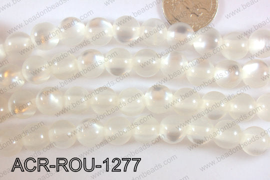 Acrylic Round 12mm ACR-ROU-1277