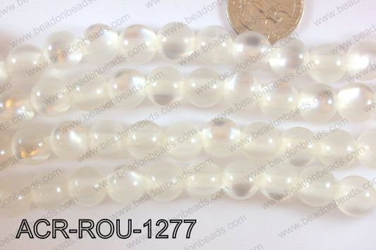 Acrylic Round 12mm ACR-ROU-1277