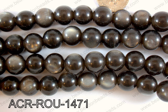 Acrylic Round 14mm ACR-ROU-1471