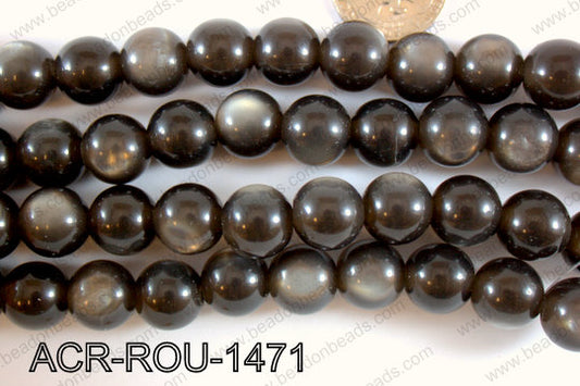 Acrylic Round 14mm ACR-ROU-1471