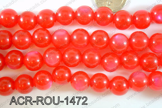 Acrylic Round 14mm ACR-ROU-1472