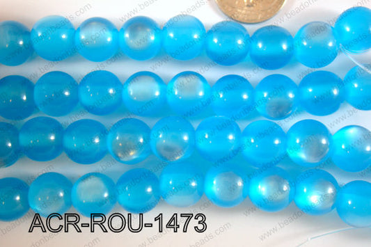 Acrylic Round 14mm ACR-ROU-1473