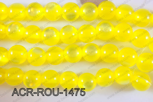Acrylic Round 14mm ACR-ROU-1475