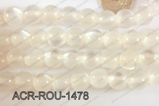 Acrylic Round 14mm ACR-ROU-1478