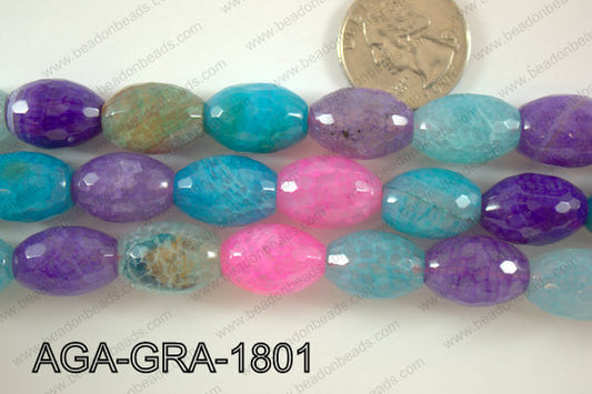 Agate Grape 18mm AGA-GRA-1801