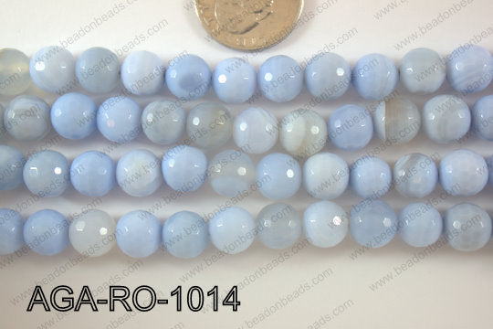 Agate Round 10mm AGA-RO-1014
