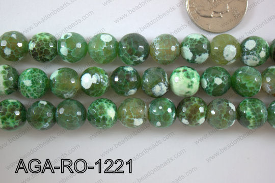 Agate Round 12mm AGA-RO-1221