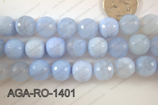 Agate Round 14mm AGA-RO-1401