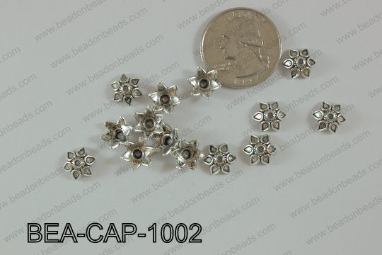 Bead Cap 250g Bag 10mm BEA-CAP-1002
