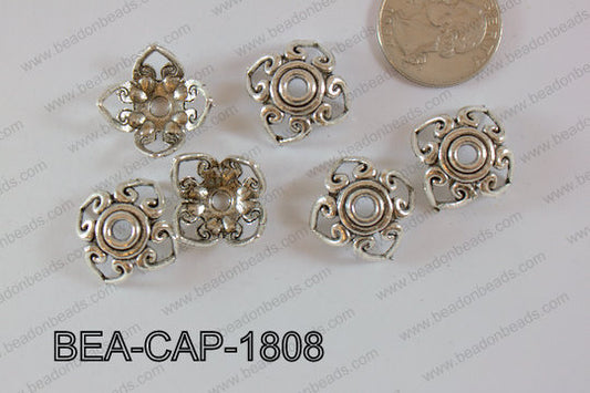 Bead Cap 250g Bag 18mm BEA-CAP-1808