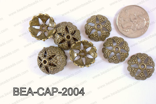 Bead Cap 250g Bag 20mm BEA-CAP-2004
