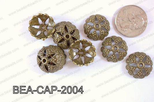 Bead Cap 250g Bag 20mm BEA-CAP-2004