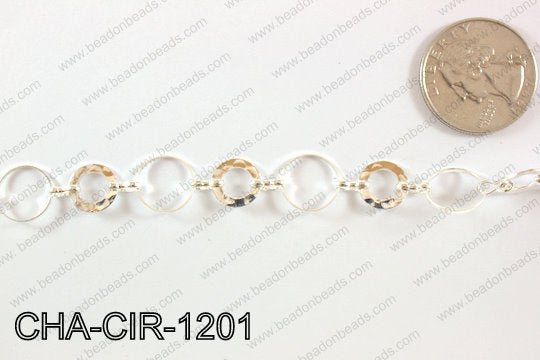 Chain Circle 12mm 26.2' CHA-CIR-1201