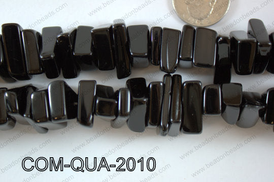 Composite Quartz Chips 10x20mm COM-QUA-2010