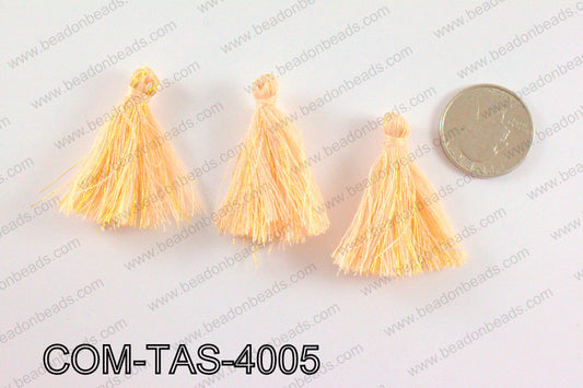 Thread tassels 38mm, PeachCOM-TAS-4005