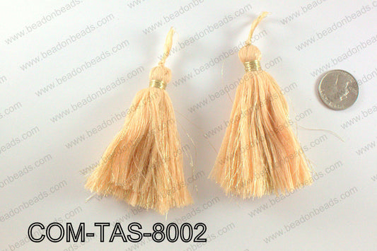 Thread tassels 90mm, PeachCOM-TAS-8002