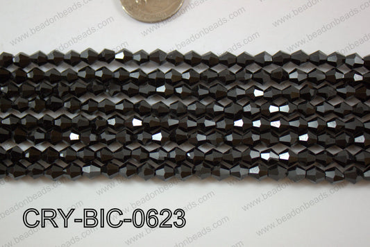 Angelic Crystal Bicone 6mm CRY-BIC-0623