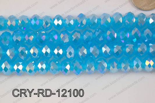 Angelic Crystal 12mm CRY-RD-12100