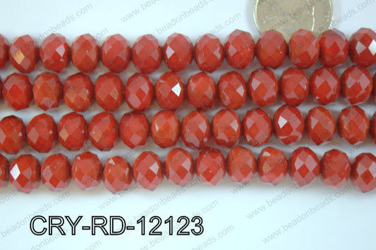 Angelic Crystal 12mm CRY-RD-12123