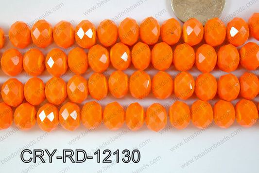 Angelic Crystal 12mm CRY-RD-12130