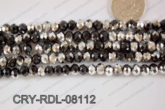 Angelic Crystal 8mm CRY-RDL-08112