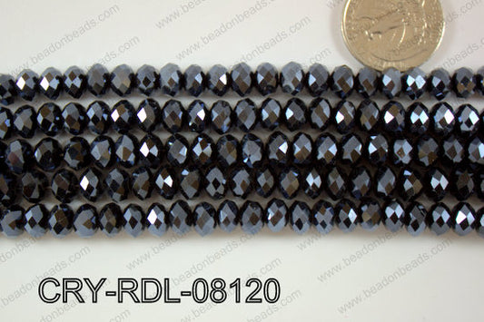 Angelic Crystal 8mm CRY-RDL-08120