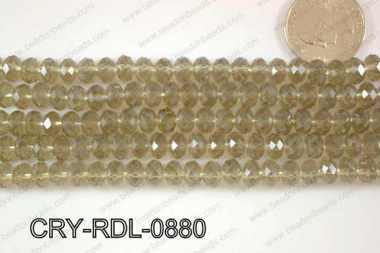 Angelic Crystal 8mm CRY-RDL-0880