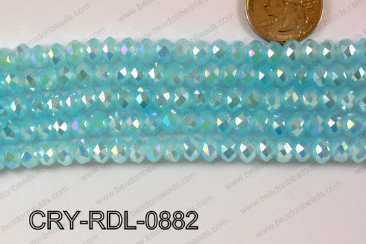 Angelic Crystal 8mm CRY-RDL-0882