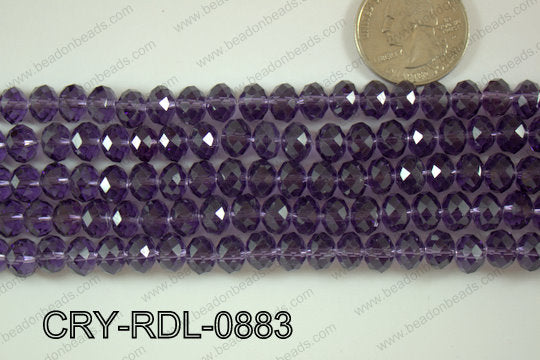 Angelic Crystal 8mm CRY-RDL-0883