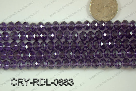 Angelic Crystal 8mm CRY-RDL-0883