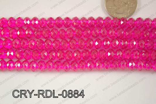 Angelic Crystal 8mm CRY-RDL-0884