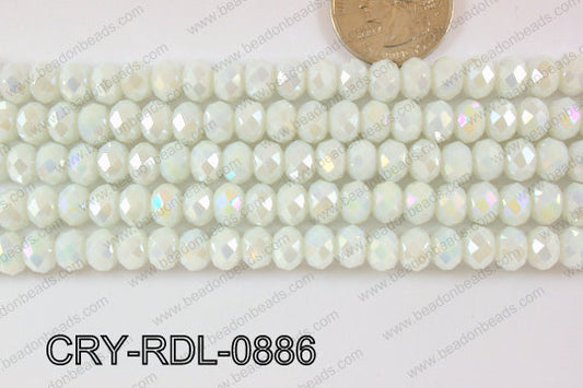 Angelic Crystal 8mm CRY-RDL-0886