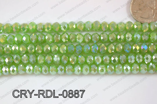Angelic Crystal 8mm CRY-RDL-0887